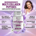 Multi Collagen Complex x 120 Capsulas